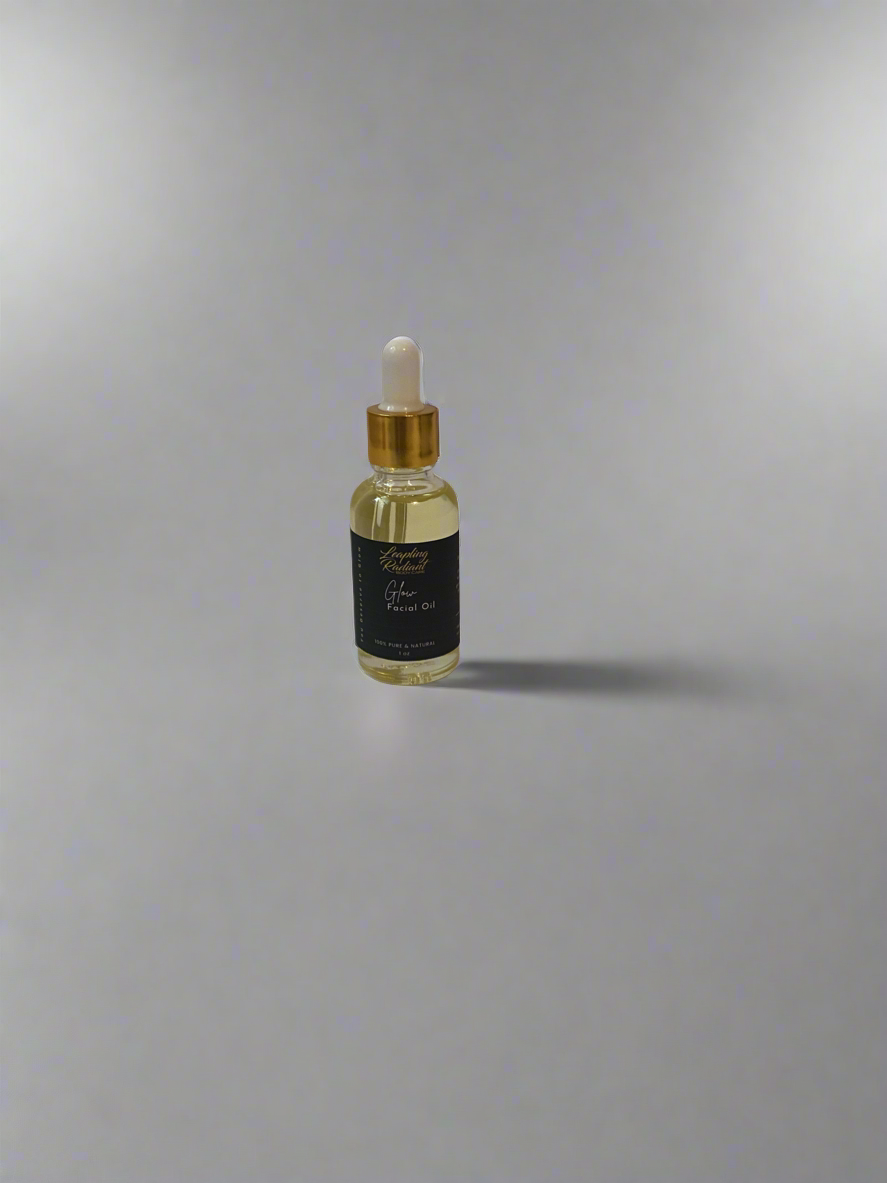 Glow Facial Oil