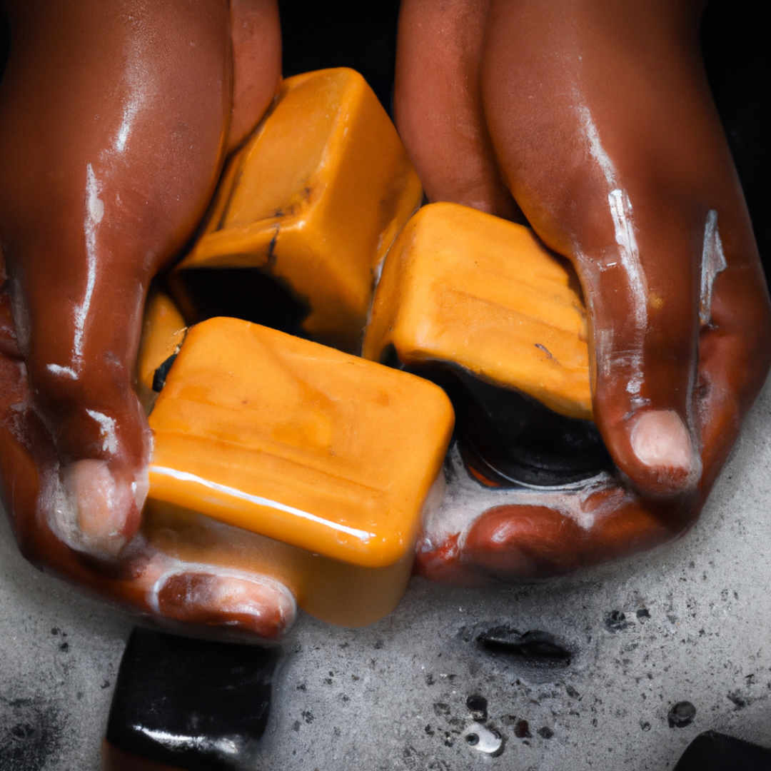 Melt-and-Pour Soap making: A Beginner’s Guide to Custom Creations