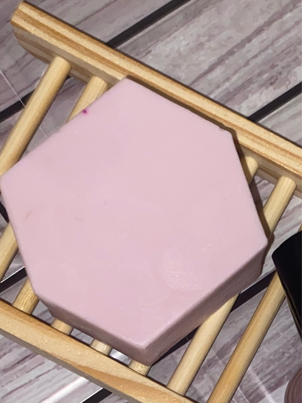 Lavender Bliss Bar Soap