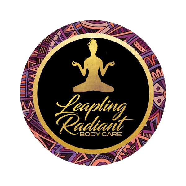 Leapling Radiant Body Care