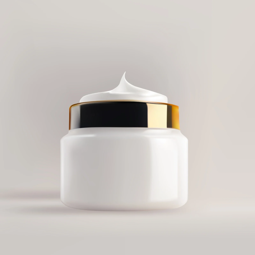 Sea Moss Silk Nourish Cream – Tester Sample