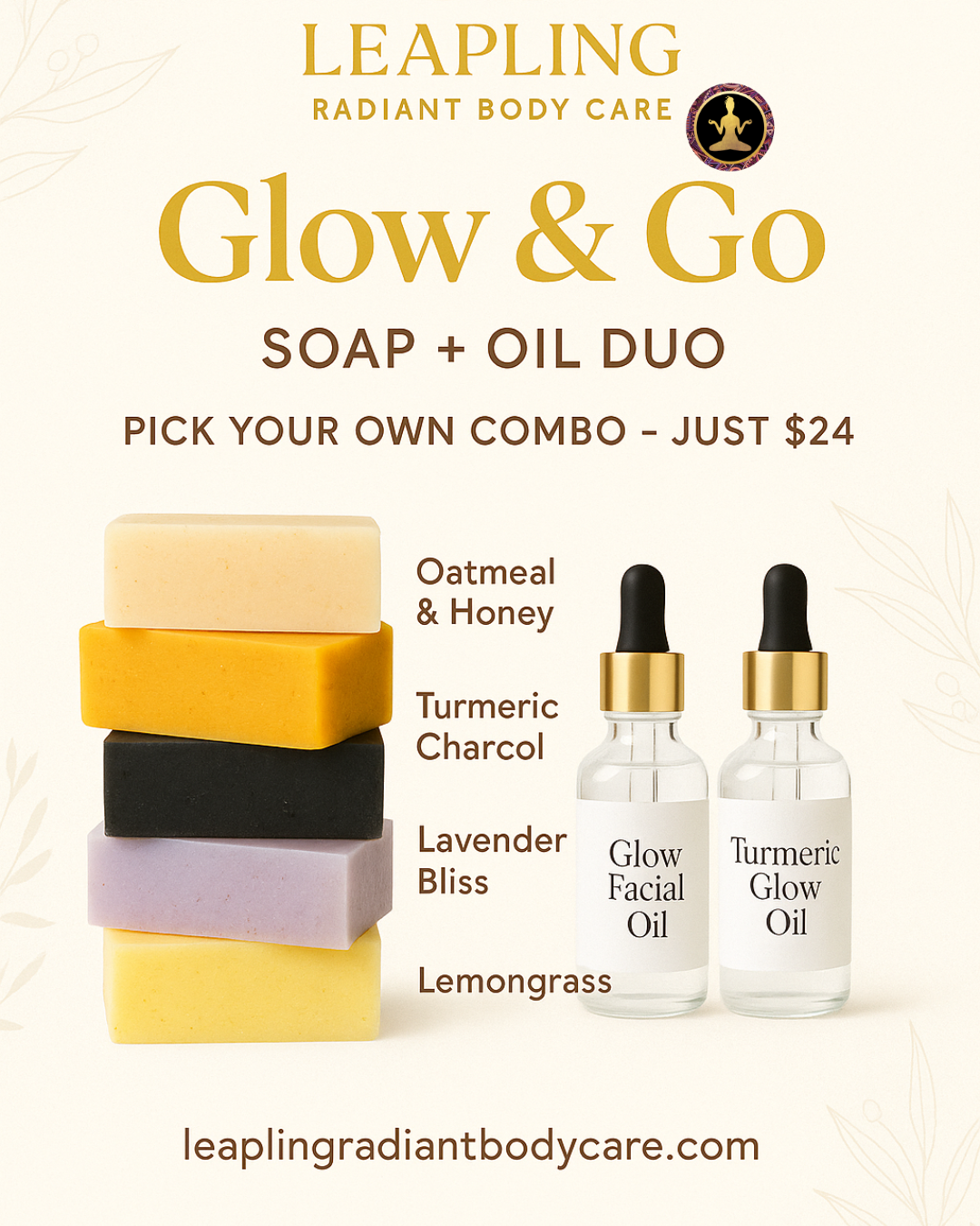 Glow & Go