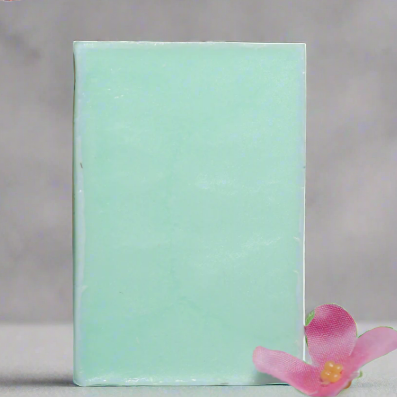 Eucalyptus Double Butter Bar Soap